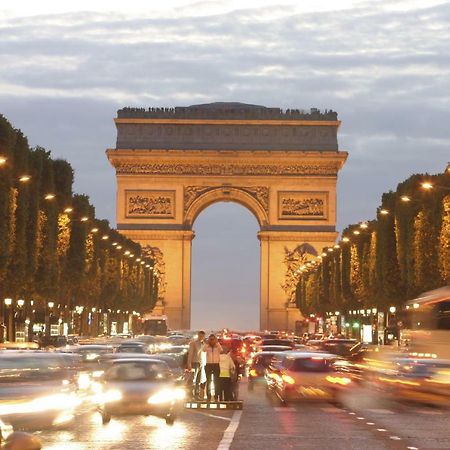 Perfect Relaxation - Paris Antony Daire Dış mekan fotoğraf