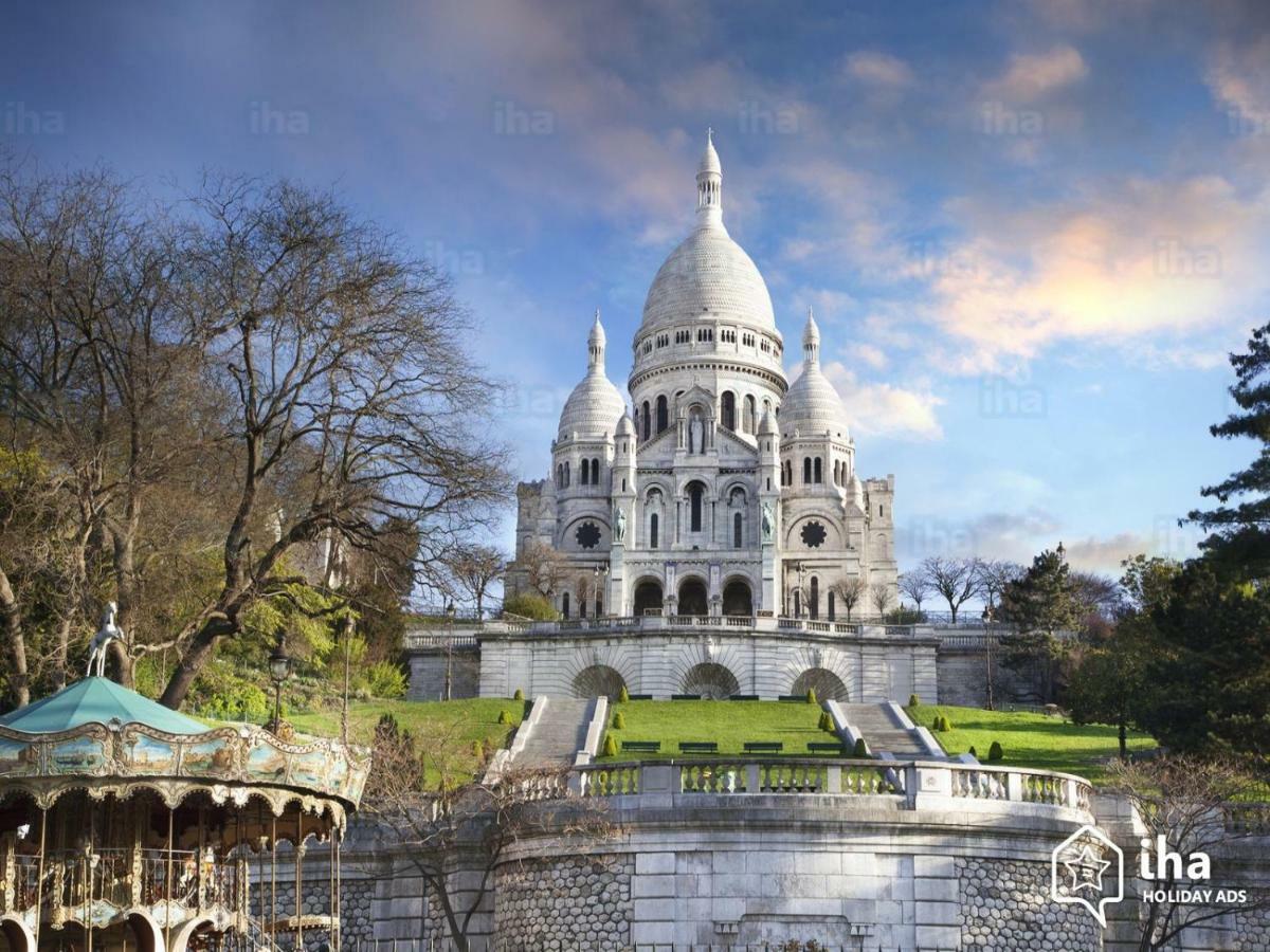 Perfect Relaxation - Paris Antony Daire Dış mekan fotoğraf