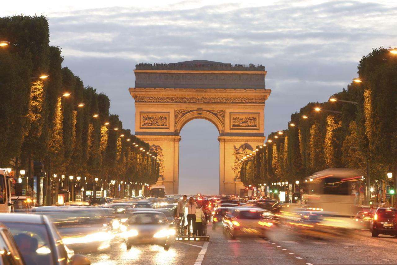Perfect Relaxation - Paris Antony Daire Dış mekan fotoğraf